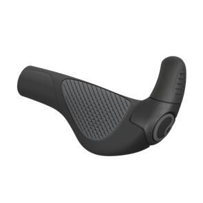 ERGON GRIPS GP2-L EVO LARGE BLACK/GREY