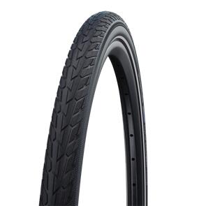 SCHWALBE TYRE MOTION ROAD CRUISER 26 X 1.75 WIRE GREEN COMPOUND TWINSKIN K-GUARD HS484 BLACK-REFLEX