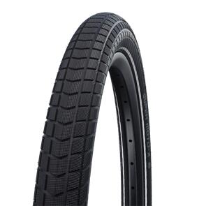 SCHWALBE SCHWALBE TYRE MOTION SUPER MOTO-X 27.5 X 2.15 PERFORMANCE WIRE ADDIX GREEN DOUBLE DEFENSE GREENGUARD E-50 HS439 BLACK-REFLEX