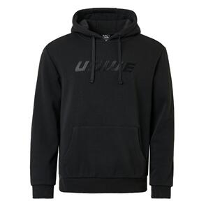 USWE HOODIE BLACK 
