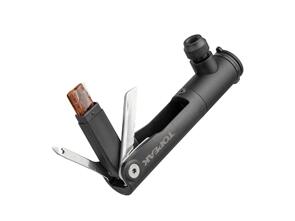 TOPEAK TOOL TUBI MINIX CO2 INFLATOR