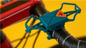 ULAC PHONE MOUNT SPYDER 360 - TEAL