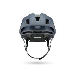 FIZIK FIZIK HELMET KASSIS MTB DARK NAVY + REAR LIGHT