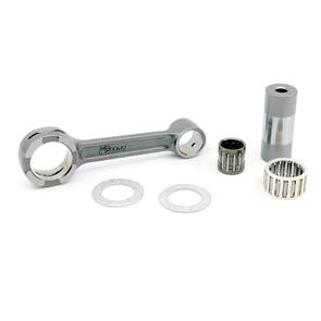 WOSSNER CONROD KIT WOSSNER KTM EXC250 04-08 CONNECTING ROD
