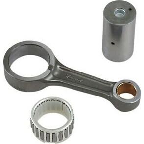 WOSSNER CONROD KIT WOSSNER KAWASAKI KX500 85-04