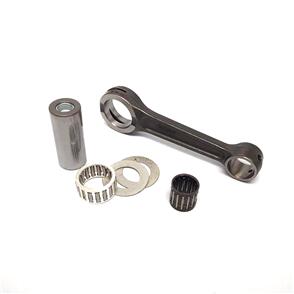 WOSSNER P2077 WOSSNER CONROD KIT WOSSNER YAMAHA YZ125 22-ON YZ125X 23-ON
