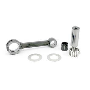 WOSSNER CONROD KIT WOSSNER CONNECTING ROD KTM EXC450 12-CURRENT INCLUDES ENGINE BEARINGS