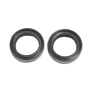 SKF & ATHENA P40FORK455032 FORK OIL SEALS KIT ATHENA 35 X 48 X 11