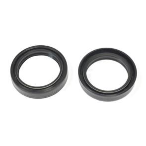 SKF & ATHENA P40FORK455054 FORK OIL SEALS KIT ATHENA 41 X 54 X 11