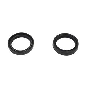 SKF & ATHENA P40FORK455089 FORK OIL SEALS KIT ATHENA NOK 43 X 55.1 X 9.5 / 11 MM
