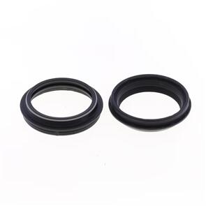ATHENA P40FORK455140 P40FORK455140 FORK DUST SEALS KIT ATHENA NOK 48X58.5X5.8/13.3 MM