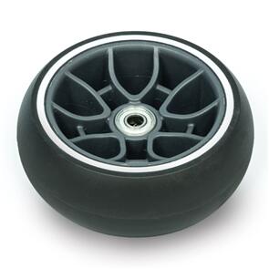 GLOBBER FRONT WHEEL SUIT ULTIMUM (SINGLE)