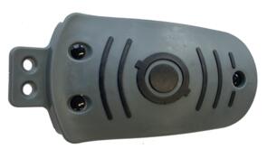GLOBBER REAR BRAKE SET - ULTIMUM