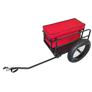 PACIFIC CARGO/SURFING TRAILER