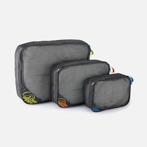 LOWE ALPINE PACKING CUBE ANTHRACITE