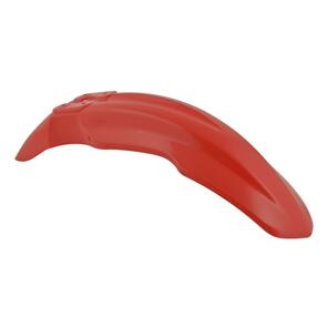 RTECH FRONT FENDER RTECH HONDA CRF150R 07-21 RED