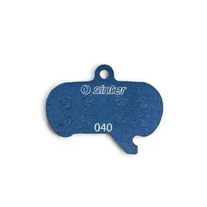 SINTER MAVEN 1 ENDURANCE BLUE