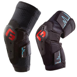 G-FORM E-LINE ELBOW & KNEE GUARD PACKAGE