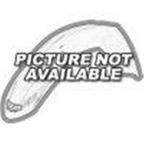 RTECH FRONT FENDER RTECH KTM SX SXF 07-12 EXC EXCF XC XCF 08-12 ORANGE