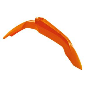 RTECH FRONT FENDER RTECH KTM SX SXF 13-15 EXC EXCF 14-16 ORANGE