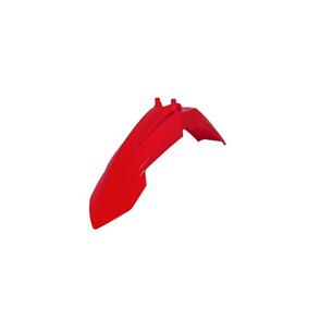 RTECH FRONT FENDER RTECH GAS GAS MC65 21-ON RED