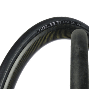 PANARACER AGILEST FAST TLR TYRE 700 X 28 BLACK/BLACK
