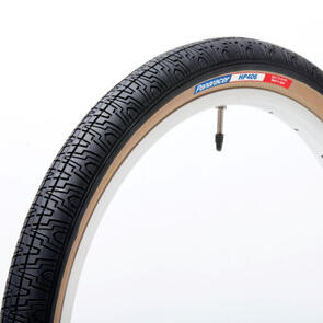 PANARACER HP406 BMX 20 X 1.75 WIRE BEAD BLACK/AMBER