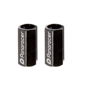 PANARACER VALVE CORE TOOL 2 PIECES BLACK