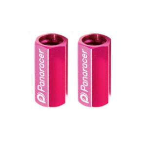 PANARACER VALVE CORE TOOL 2 PIECES PINK