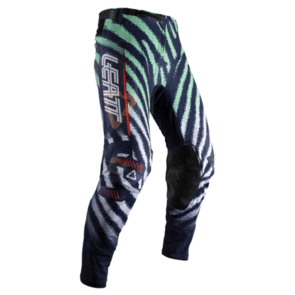 LEATT MOTO 2025 PANT MOTO 5.5 I.K.S MATCHA