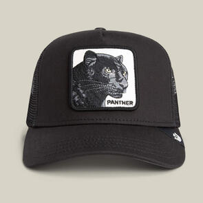 GOORIN BROS PANTHER TRUCKER VOID