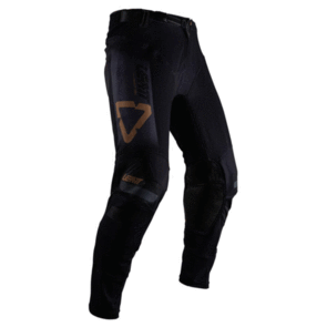 LEATT MOTO 2025 PANT MOTO 5.5 I.K.S STEALTH