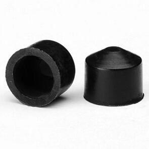 PARIS SKATEBOARD TRUCKS STANDARD URETHANE PIVOT CUP - 2 PACK