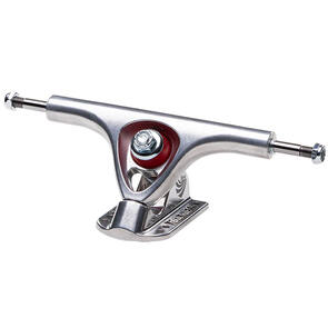 PARIS SKATEBOARD TRUCKS 165MM 50º  POLISHED (SILVER) (SET OF 2)