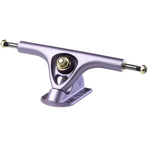 PARIS SKATEBOARD TRUCKS 180MM 50º PURPLE TIDE (SET OF 2)