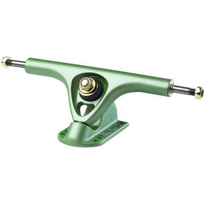 PARIS SKATEBOARD TRUCKS 180MM 50º TROPIC GREEN (SET OF 2)