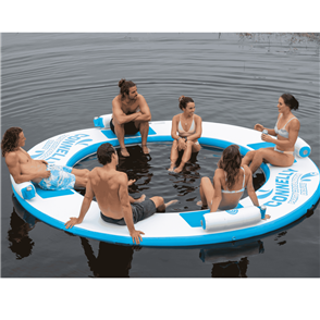 CONNELLY PARTY COVE LAGOON DLX 12FT