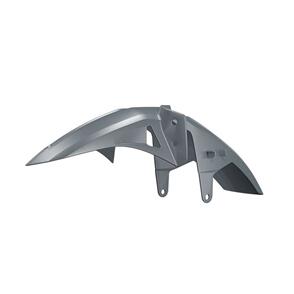 RTECH PAT7GR00L24 RTECH FRONT FENDER RTECH GREY HONDA XL750V TRANSALP 23-25 YAMAHA T7 19-24