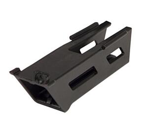 RTECH REPLACEMENT CHAIN BLOCK WEAR INSERT FOR RTECH MONOBLOCK R2.0 WORX ONLY BLACK