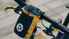 ULAC UNIVERSAL CYCLING BAG NEO PORTER C-HOLD 1.0L - BUMBLEBEE