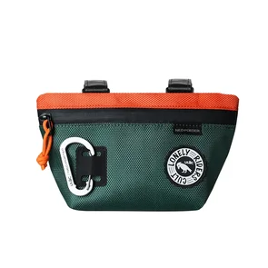 ULAC HANDLEBAR BAG NEO PORTER COURSIER APEX EASY 1.3L - PINE