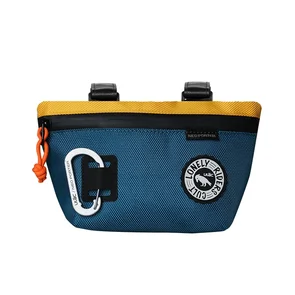 ULAC HANDLEBAR BAG NEO PORTER COURSIER APEX EASY 1.3L - TEAL