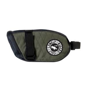 ULAC SADDLE BAG NEO PORTER RADTAIL MAX 1.3L - MOSS