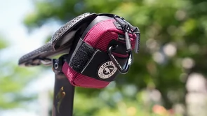 ULAC SADDLE BAG RADTAIL VERVE 0.5L - SANGRIA