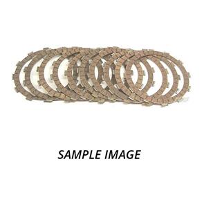 PREMIER CLUTCH FIBRE KIT PBCK1119