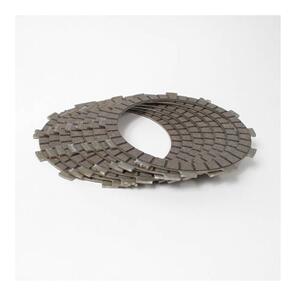 PREMIER CLUTCH FIBRE KIT - USE AS CK2320 PBCK2309