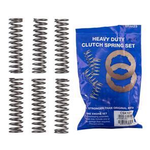 PREMIER CLUTCH SPRINGS - HEAVY DUTY PBCSK101