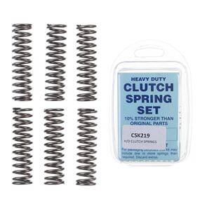 PREMIER CLUTCH SPRINGS - HEAVY DUTY PBCSK219