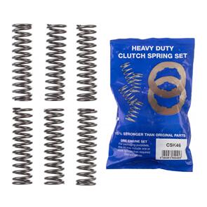 PREMIER CLUTCH SPRINGS - HEAVY DUTY DR250 PBCSK46