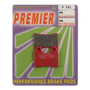 PREMIER BRAKE PADS P291 - GAS GAS | SHER